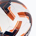 Futbalová lopta uhlsport Lite Soft 290 white/navy/fluo orange v. 3 3