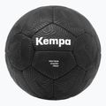 Kempa Spectrum Synergy Primo handball Black&White black veľkosť 1 4