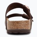 Šľapky BIRKENSTOCK Arizona LEOI Regular habana 6