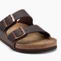 Šľapky BIRKENSTOCK Arizona LEOI Regular habana 7