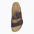 Šľapky BIRKENSTOCK Arizona LEOI Regular habana 3