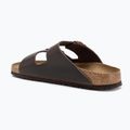 Šľapky  BIRKENSTOCK Arizona LEOI Narrow habana 3