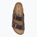 Šľapky  BIRKENSTOCK Arizona LEOI Narrow habana 5