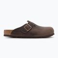 Nazúvaky BIRKENSTOCK Boston SFB LEOI Regular habana 2