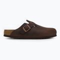 Nazúvaky BIRKENSTOCK Boston SFB LEOI Regular habana 2