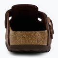 Nazúvaky BIRKENSTOCK Boston SFB LEOI Regular habana 6