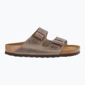 Šľapky BIRKENSTOCK Arizona LEOI Regular tabacco brown 2
