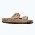Šľapky BIRKENSTOCK Arizona LEOI Regular tabacco brown 2