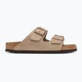 Šľapky  BIRKENSTOCK Arizona LEOI Narrow tabacco brown 2