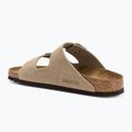 Šľapky  BIRKENSTOCK Arizona LEOI Narrow tabacco brown 3