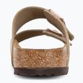 Šľapky  BIRKENSTOCK Arizona LEOI Narrow tabacco brown 6