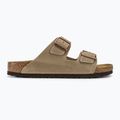 BIRKENSTOCK Arizona SFB LEOI Úzke tabakovo hnedé obuv 2
