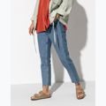 BIRKENSTOCK Arizona SFB LEOI Úzke tabakovo hnedé obuv 12
