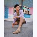 BIRKENSTOCK Arizona SFB LEOI Úzke tabakovo hnedé obuv 14