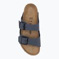 Nazúvaky BIRKENSTOCK Arizona BFBC Narrow navy 5