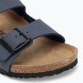 Nazúvaky BIRKENSTOCK Arizona BFBC Narrow navy 7