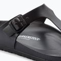 Žabky BIRKENSTOCK Gizeh EVA Regular čierne 10