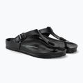 Žabky BIRKENSTOCK Gizeh EVA Regular čierne 5