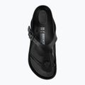 Žabky BIRKENSTOCK Gizeh EVA Regular čierne 7