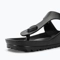 Žabky BIRKENSTOCK Gizeh EVA Regular čierne 9