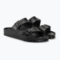 Šľapky BIRKENSTOCK Arizona EVA Narrow black 5