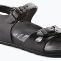 BIRKENSTOCK Rio EVA Úzke detské sandále čierne 10