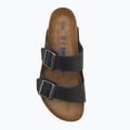 Šľapky BIRKENSTOCK Arizona LEOI Regular black 5