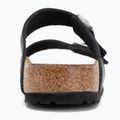 Šľapky BIRKENSTOCK Arizona LEOI Regular black 6