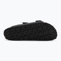Šľapky  BIRKENSTOCK Arizona LEOI Narrow black 4
