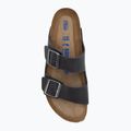 Šľapky  BIRKENSTOCK Arizona LEOI Narrow black 5