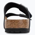 Šľapky  BIRKENSTOCK Arizona LEOI Narrow black 6
