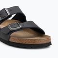 Šľapky  BIRKENSTOCK Arizona LEOI Narrow black 7