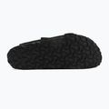 Šľapky BIRKENSTOCK Arizona Shearling SL Narrow black 4