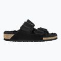 Šľapky BIRKENSTOCK Arizona Shearling SL Narrow black 8