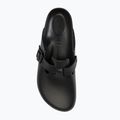 BIRKENSTOCK žabky Boston EVA Narrow black 6