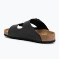 Detské šľapky BIRKENSTOCK Arizona BF Narrow black 3