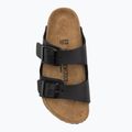 Detské šľapky BIRKENSTOCK Arizona BF Narrow black 5