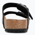 Detské šľapky BIRKENSTOCK Arizona BF Narrow black 6