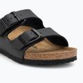 Detské šľapky BIRKENSTOCK Arizona BF Narrow black 7