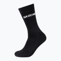 Ponožky Skechers Cushioned Long Tennis 3 pairs black 2