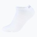 Ponožky Skechers Mesh Ventilation Sneaker 5 pairs white/white 2