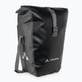 VAUDE Aqua Back Single 24 l batožinový nosič na bicykel čierny 4