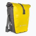 VAUDE Aqua Back Single 24 l kanáriková taška na nosič na bicykel 2