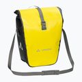 VAUDE Aqua Back Single 24 l kanáriková taška na nosič na bicykel 6