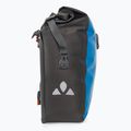 VAUDE Aqua Back Single 24 l modrá taška na nosič bicykla 3