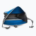 VAUDE Aqua Back Single 24 l modrá taška na nosič bicykla 5