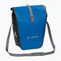 VAUDE Aqua Back Single 24 l modrá taška na nosič bicykla 6