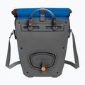 VAUDE Aqua Back Single 24 l modrá taška na nosič bicykla 7