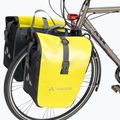 VAUDE Aqua Front 28 l kanárikový nosič na bicykel 5