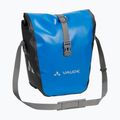 VAUDE Aqua Front 28 l modré cyklistické kufre na nosič 2